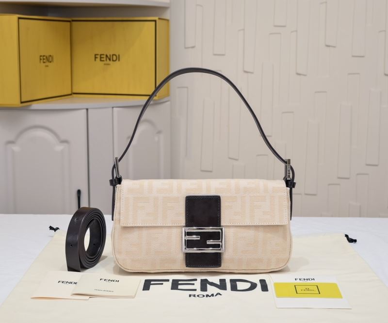 Fendi Baguette Bags